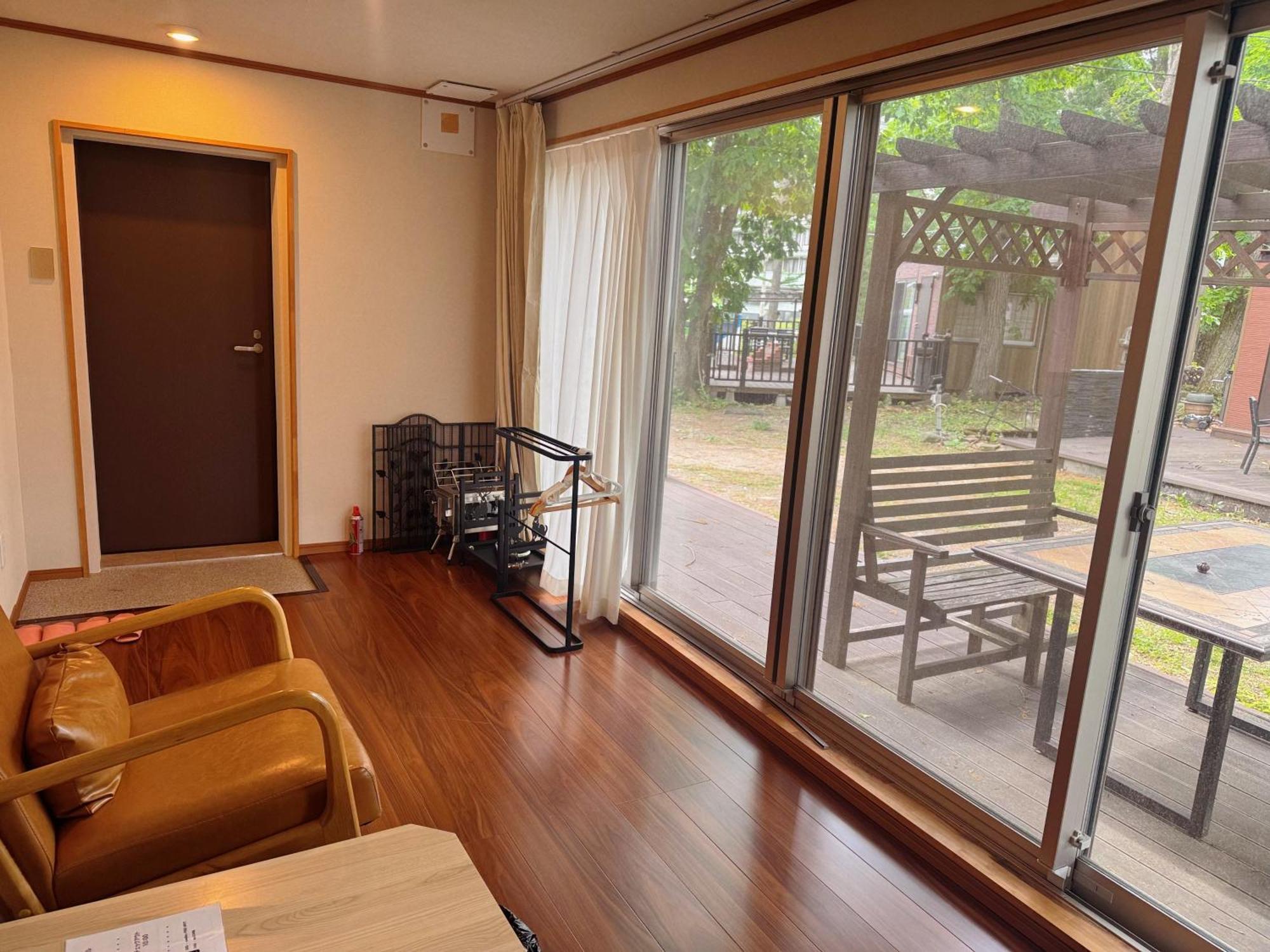Kurobe Sunvalley Hotel Омати Экстерьер фото