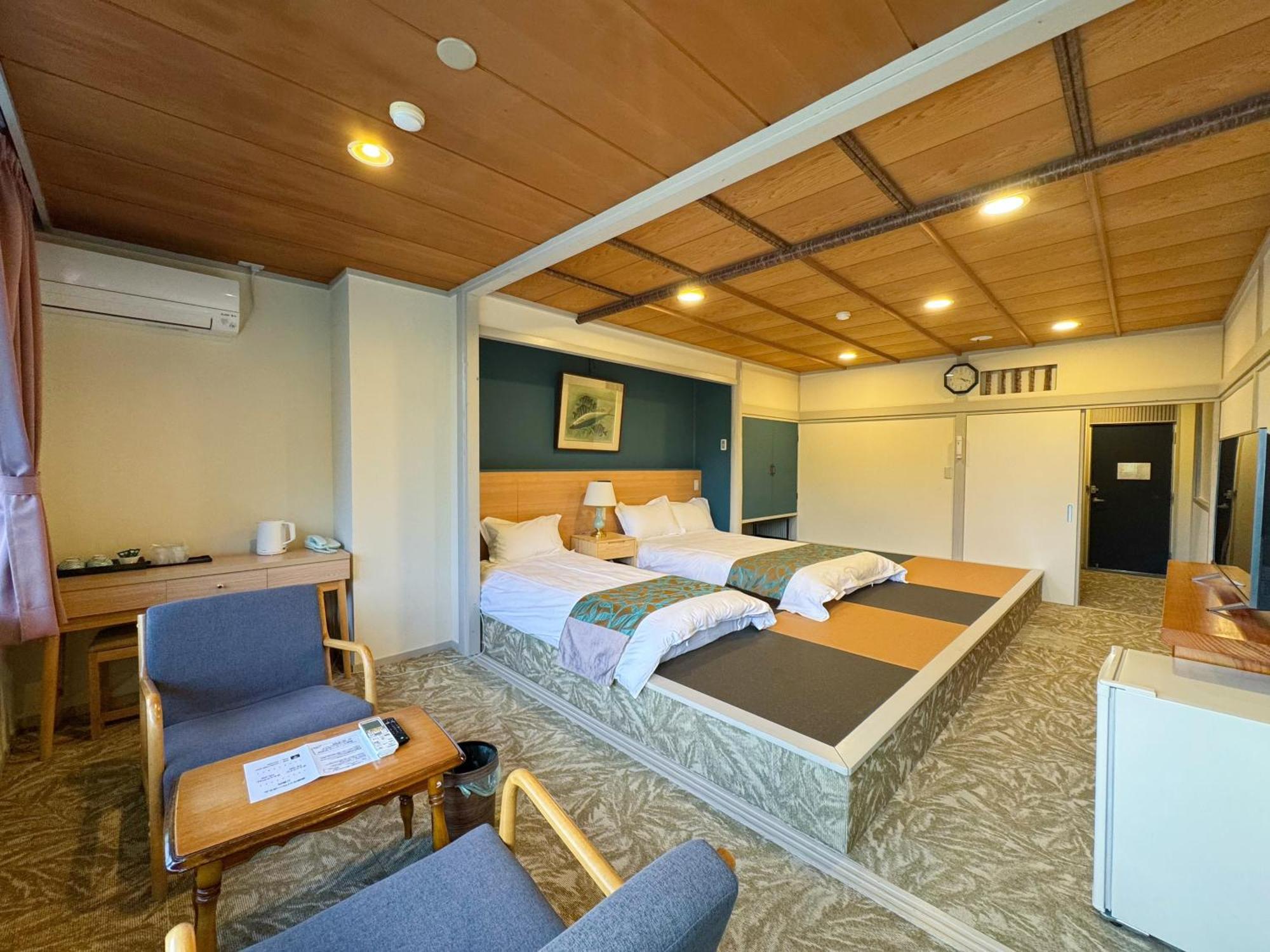 Kurobe Sunvalley Hotel Омати Экстерьер фото